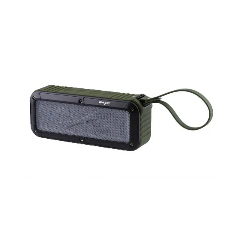 W KING PORTABLE BLUETOOTH SPEAKER S20